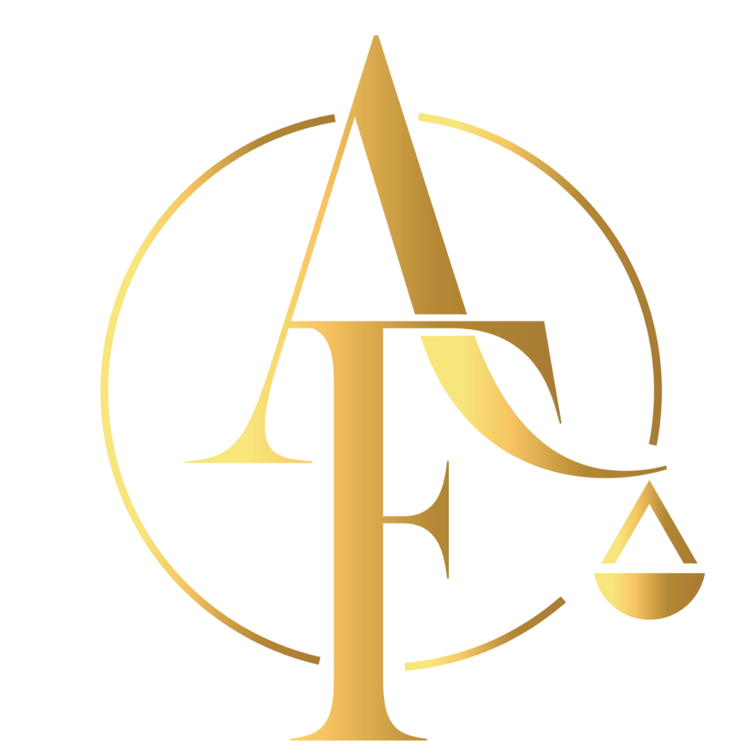 DRA. ANNE FERNANDES ADVOCACIA