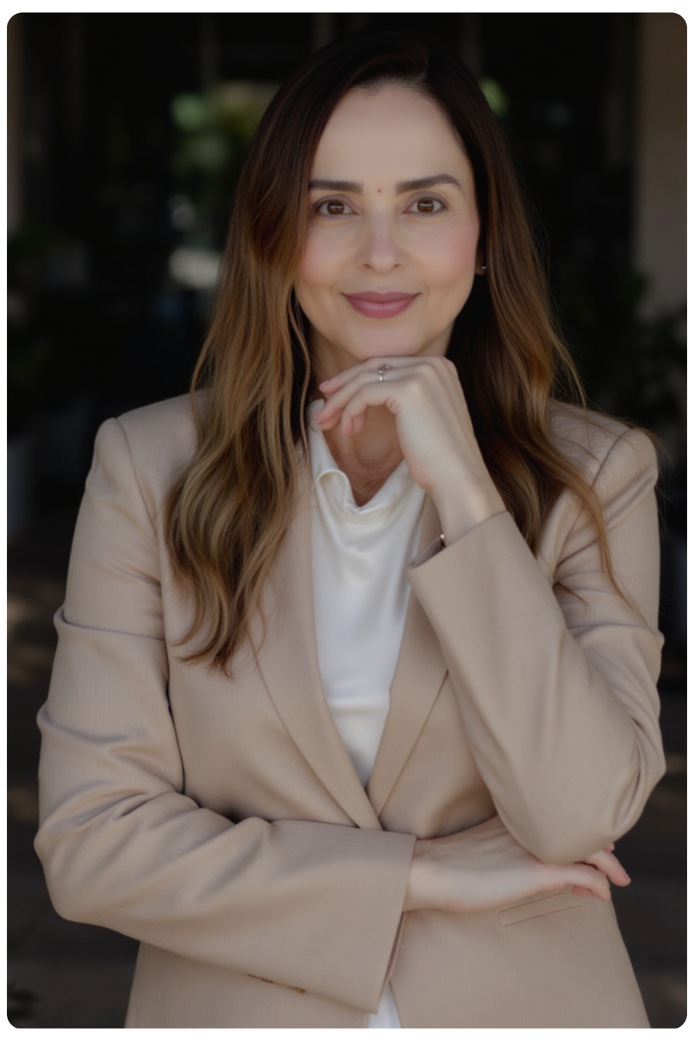 DRA. ANNE FERNANDES ADVOCACIA