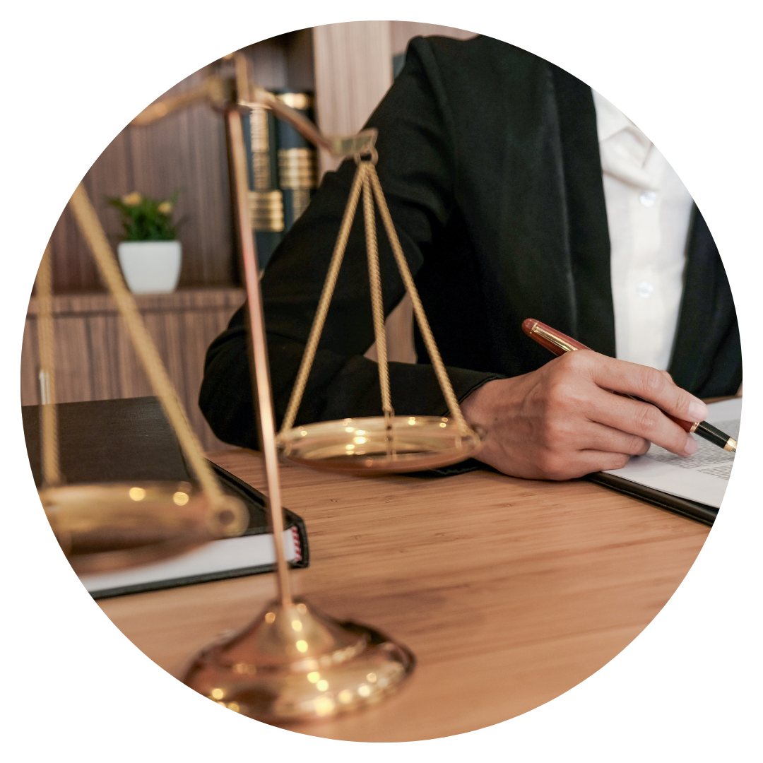 DRA. ANNE FERNANDES ADVOCACIA